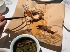 -关东小磨东北菜(漕河泾印象城店)