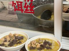 -文山荷鲜居(翠湖店)