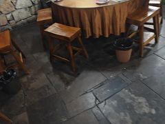 -酒肉门孔府菜(曲阜游客中心店)