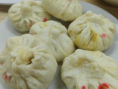 -津门永胜包子铺(哈尔滨道总店)