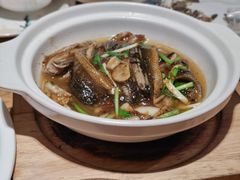 软兜长鱼-芳芳私房菜·精做淮扬菜(承德路店)