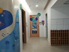 -子悦童萌国际托育中心(珠江新城店)
