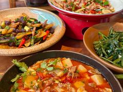 -树厨贵州菜(花果园购物中心店)