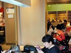 -麦当劳(杭州西湖银泰百货店)