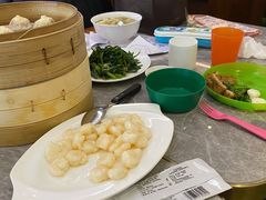 -鼎泰丰(国贸商城店)