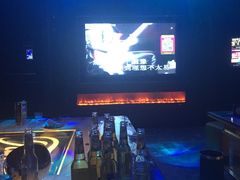 -宝岛甲壳虫KTV(蓝天路店)