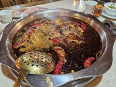 -九尺赵老四鲜鹅肠火锅