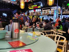 -大师傅金奖啤酒鱼(西街口总店)