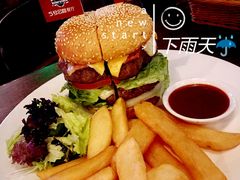 -5号公路餐厅(曼哈顿店)