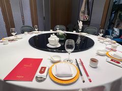 包房-新雅粤菜馆(南京东路店)