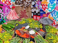 -赵美丽·重庆社区火锅·直营店(火车东站·中豪国际店)