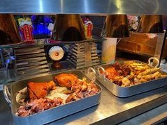 -青岛青龙美爵酒店·阳光海岸西餐厅