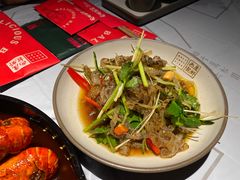 -巴厘龙虾·榜首油焖大虾(洞庭·艺术洋房店)