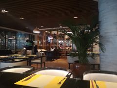 大堂-索菲特银河锦厨自助餐(山西路店)