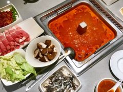 -海底捞火锅(振华商厦店)