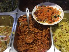 小菜-思泊湖牛肉面(兰州总店)