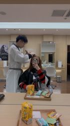 -THE LOG SALON 记录