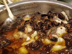 -翠云水煮鱼(双龙大道店)