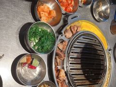 -GOGIYA·咕叽吖韩国传统烤肉店(小榄店)