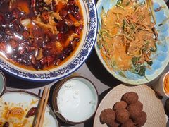 -同合居·非遗东北菜(红博会展店)