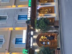 -新疆伊宁远征餐厅