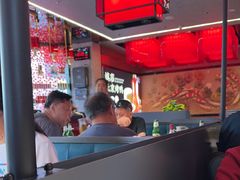 -大碗居·烤鸭·鱼头泡饼(天坛东门店)