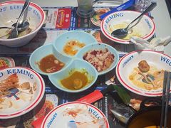 -克茗冰室(光明N次方公园店)