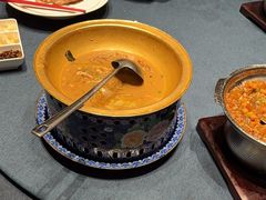 -金狮麟·新豫菜(金码大厦店)
