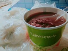 -WeRoom五润十时(金山店)