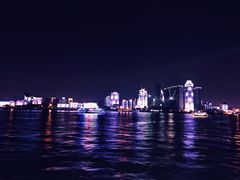 -武汉关码头(轮渡站)