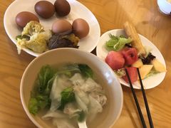-宁波杭州湾海底温泉