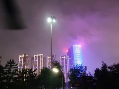 -迎泽公园
