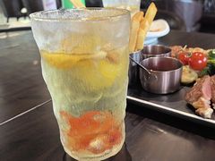 -188西餐厅(园林宾馆店)