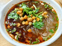 -林静小吃(复兴路店)