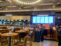 大堂-COMMUNE幻师(五角场店)