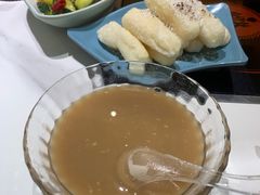 -黄记煌三汁焖锅(新佳丽江汉路店)