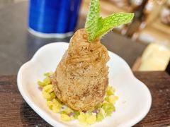 -苏州洲际酒店·大堂酒廊