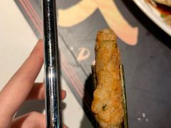 -长安·大茶饭