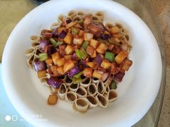 -哈啾嗨·蒙文化主题餐厅(京汉新城店)