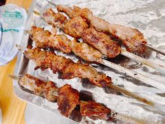 -张记焖窑·十五年专注焖烤(雍和宫店)