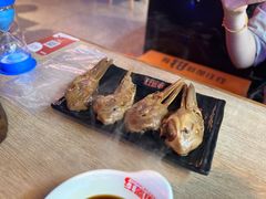 -红盔甲·小龙虾(车公庙店)