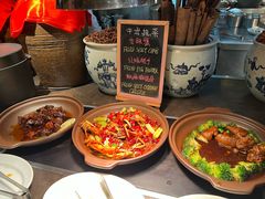 -君悦酒店·乐厨·高空自助餐(青年大街店)