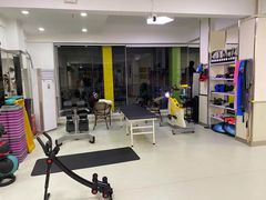 -中田健身工作室(东园店)