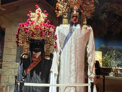 -中国闽台缘博物馆