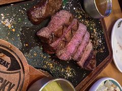 -MR.ROCKY洛奇先生RESTAURANT&BAR(宝安壹方城店)