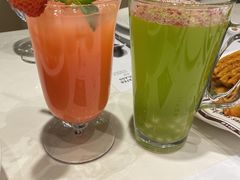 -Deer Park鹿园西餐(仁恒置地广场店)