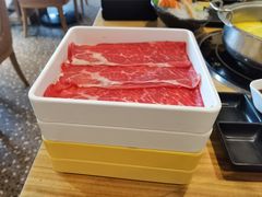-水林间·寿喜烧自助(仙林金鹰店)