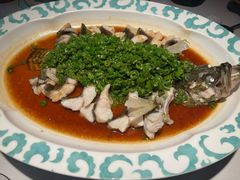-许家菜(望江店)