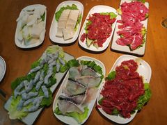 -街小坐闽南小牌档(老火车站店)