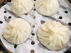 鲜肉松茸-莱莱小笼·乔艾